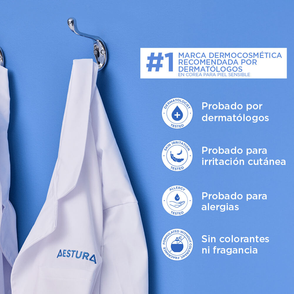 ATOBARRIER365 FOAMING CLEANSER (ESPUMA LIMPIADORA)